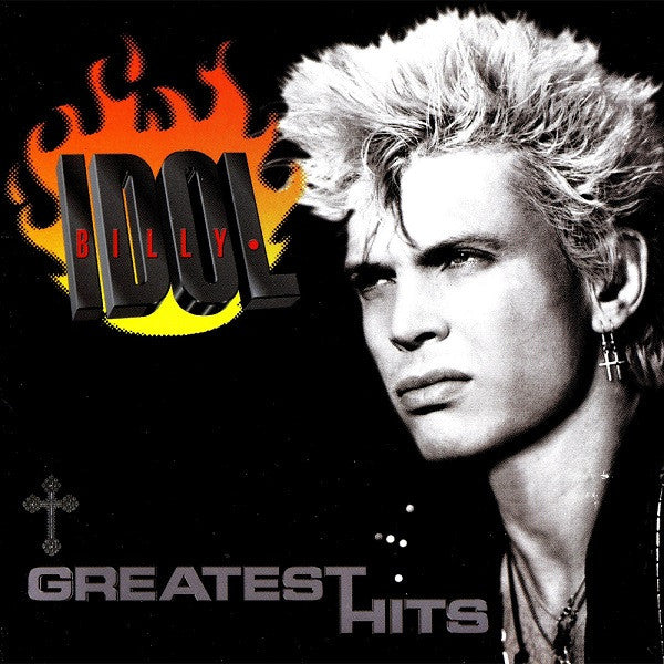 GREATEST HITS