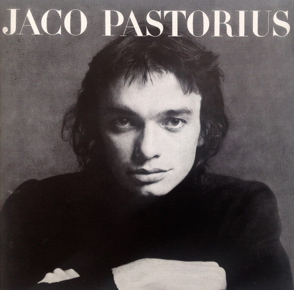 JACO PASTORIOUS
