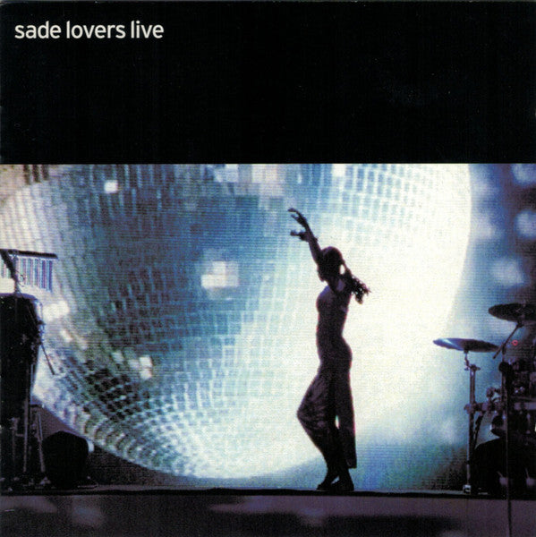 LOVERS LIVE