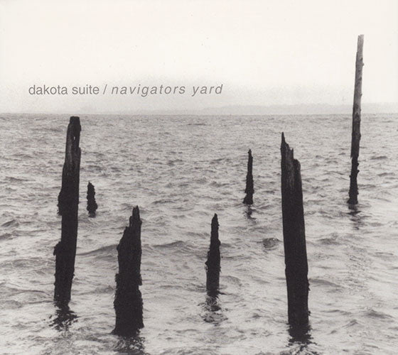 NAVIGATOR'S YARD
