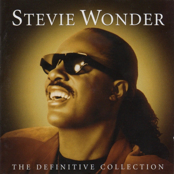 DEFINITIVE COLLECTION