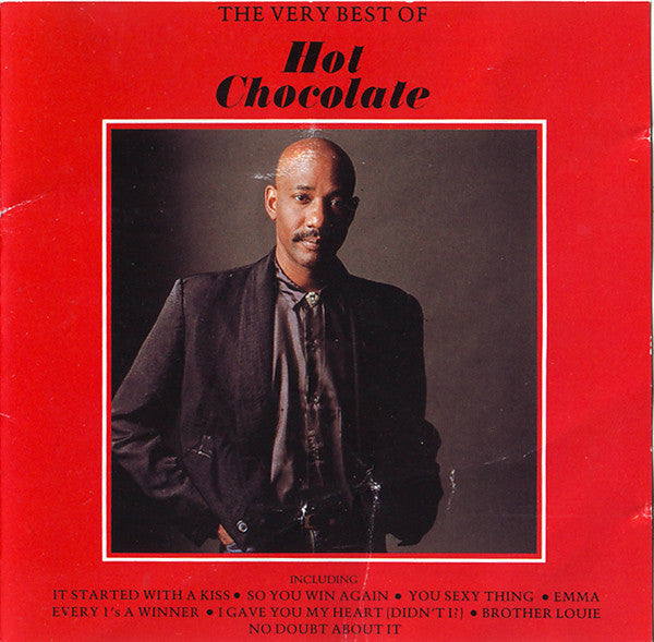 VERY BEST OF-CD