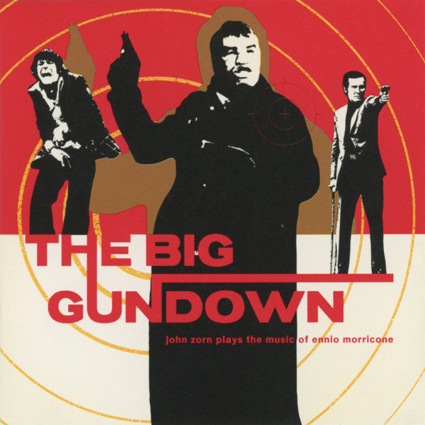 BIG GUNDOWN