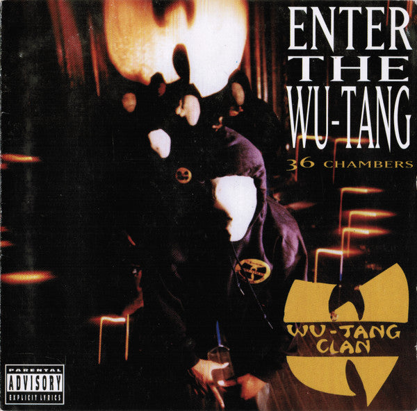 ENTER THE WU-TANG
