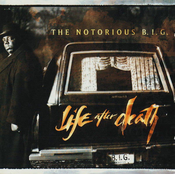 LIFE AFTER DEATH