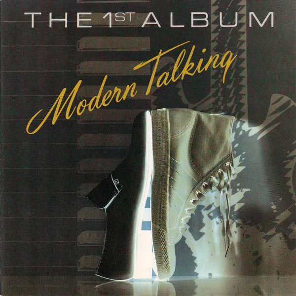 FIRST ALBUM