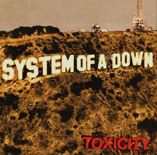 TOXICITY