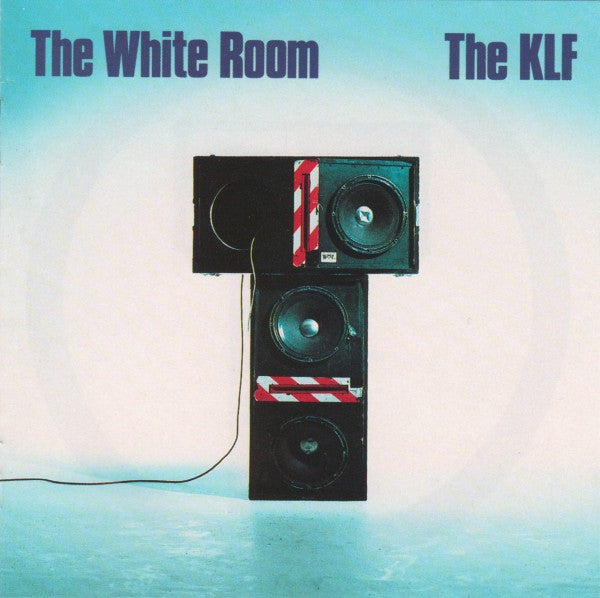 WHITE ROOM
