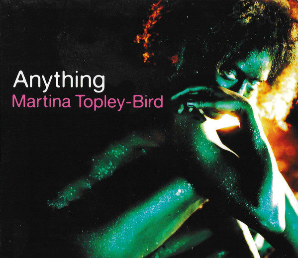 ANYTHING