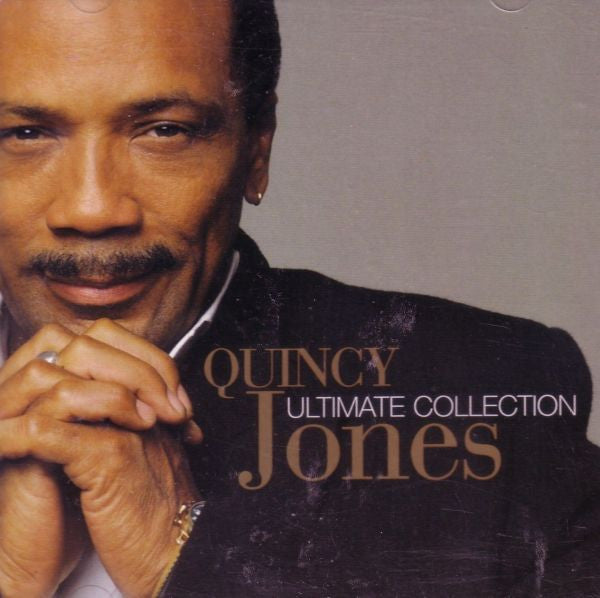 ULTIMATE COLLECTION
