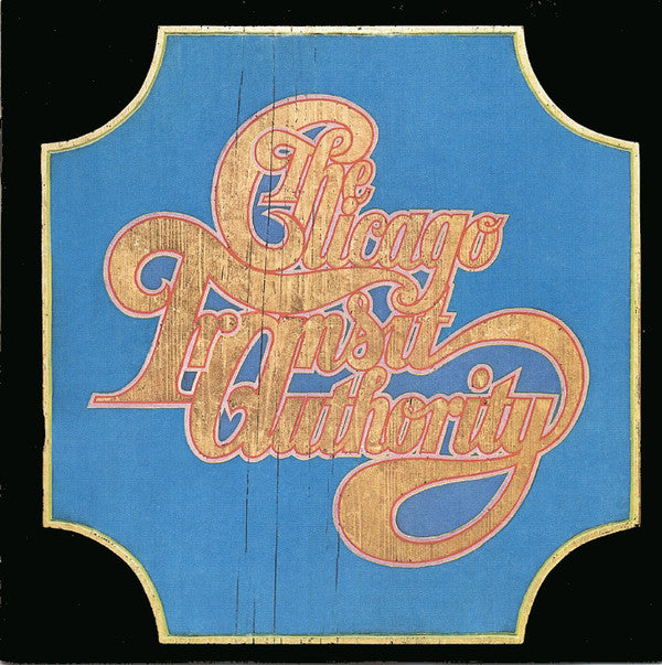 CHICAGO TRANSIT AUTHORITY