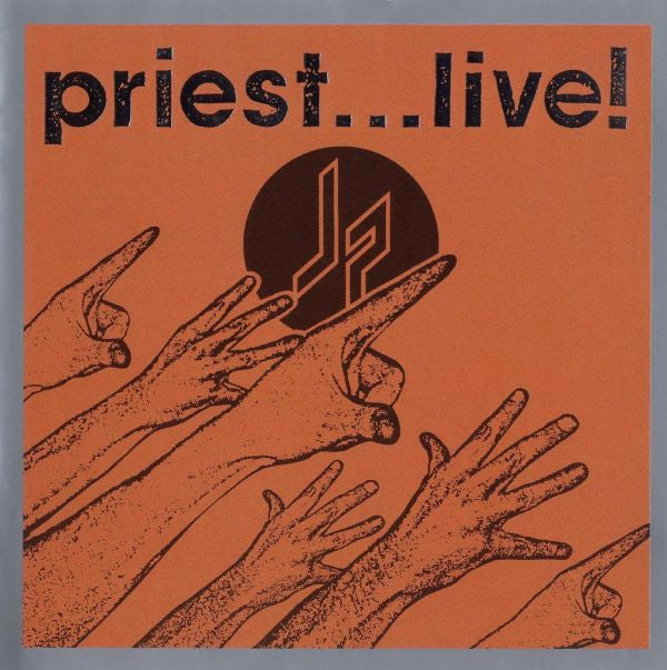 PRIEST...LIVE!