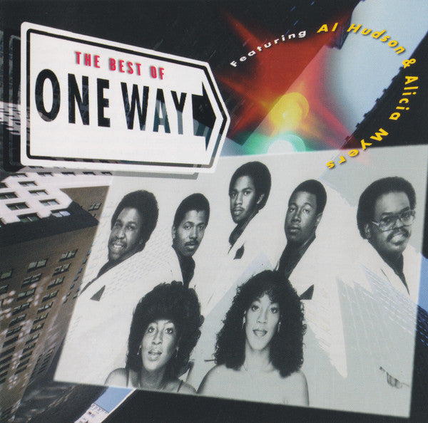 BEST OF ONE WAY