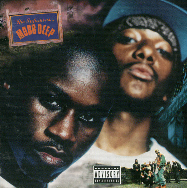 INFAMOUS
