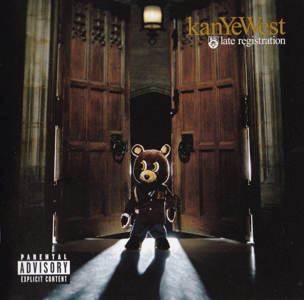 LATE REGISTRATION