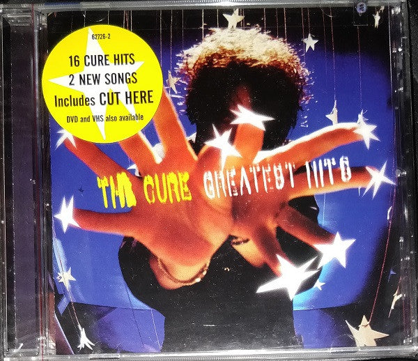 GREATEST HITS