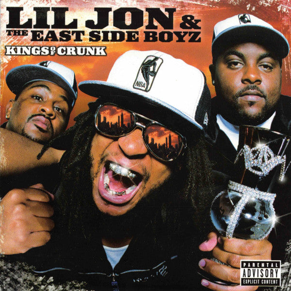 KINGS OF CRUNK