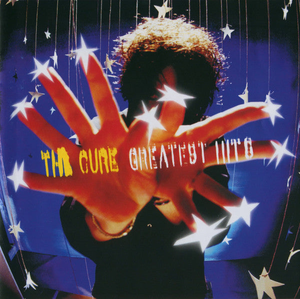 GREATEST HITS