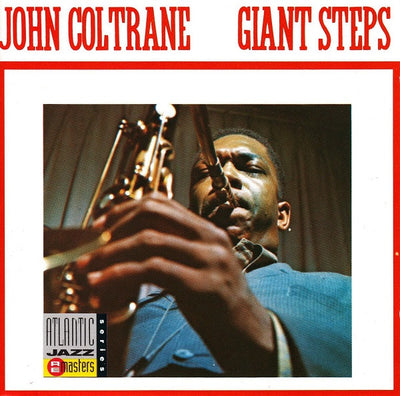 GIANT STEPS