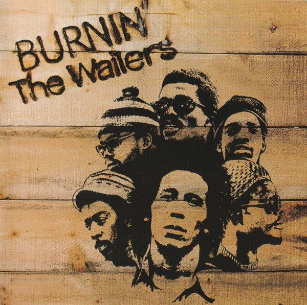 BURNIN