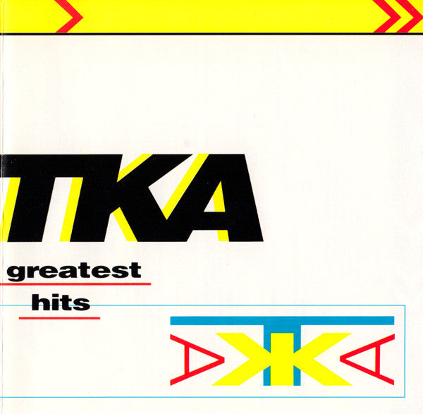 GREATEST HIT