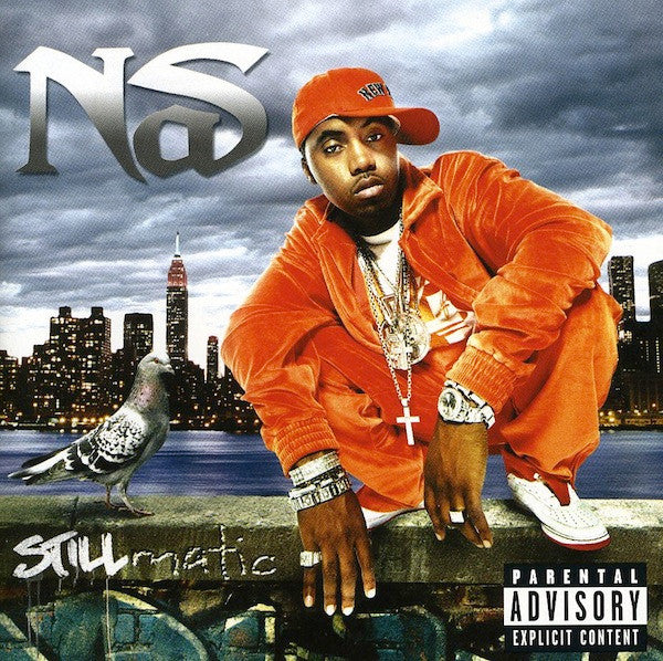 STILLMATIC