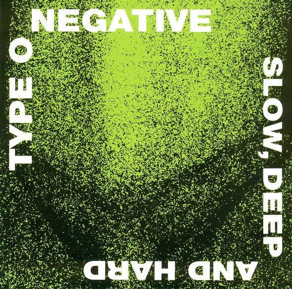 SLOW DEEP & HARD