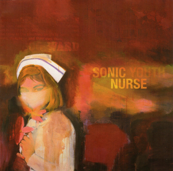 SONIC NURSE
