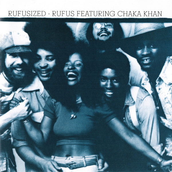 RUFUSIZED