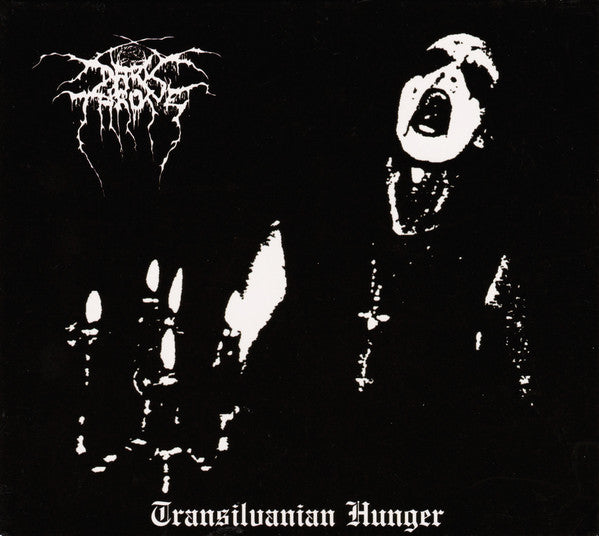 TRANSILVANIAN HUNGER