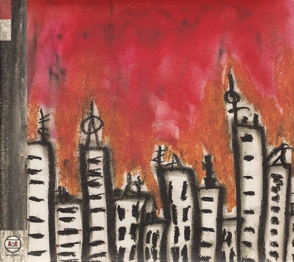 BROKEN SOCIAL SCENE