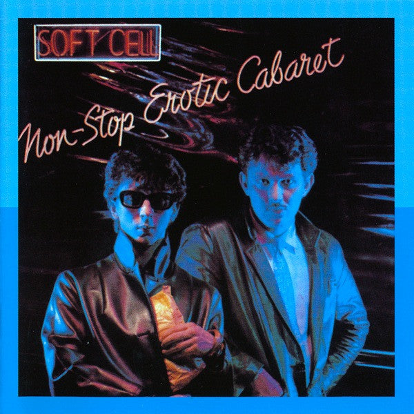NON-STOP EROTIC CABARET
