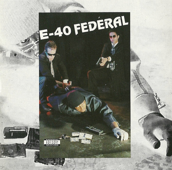 FEDERAL