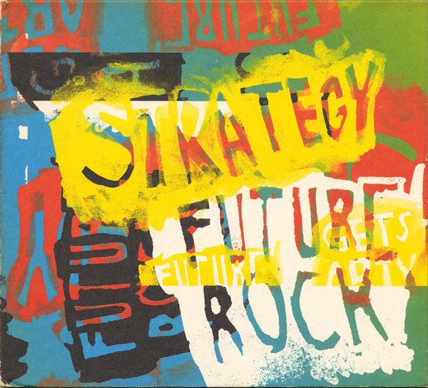FUTURE ROCK
