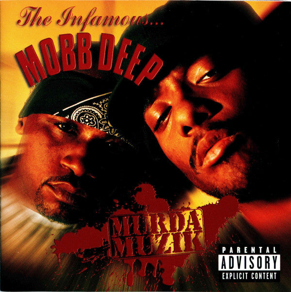 MURDA MUZIK