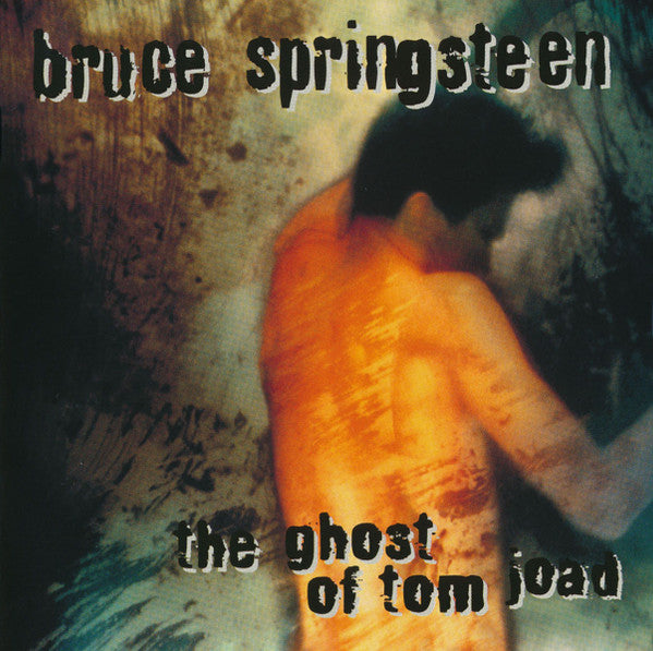 GHOST OF TOM JOAD