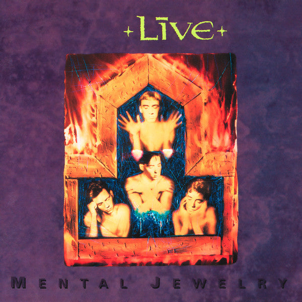 MENTAL JEWELRY