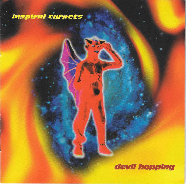 DEVIL HOPPING