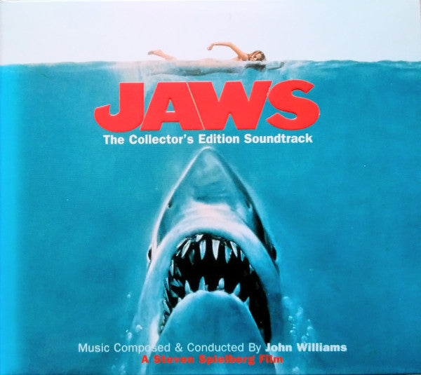 JAWS OST