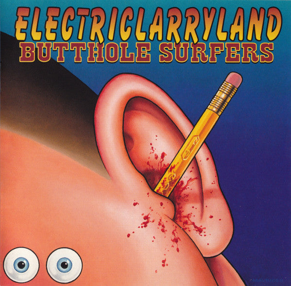 ELECTRICLARRYLAND