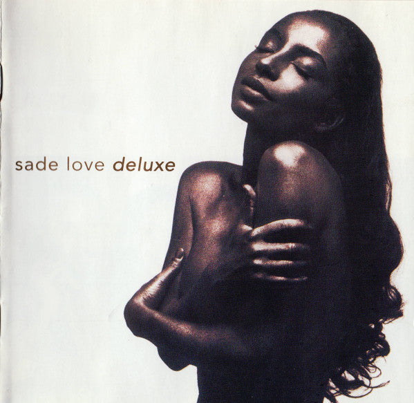 LOVE DELUXE