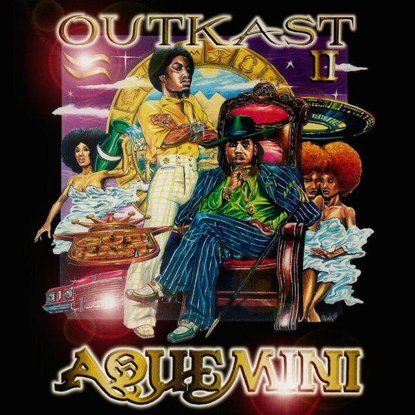 AQUEMINI