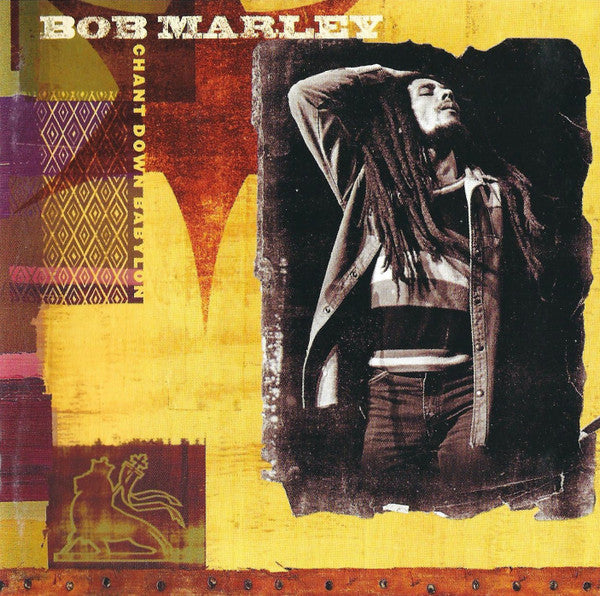 CHANT DOWN BABYLON