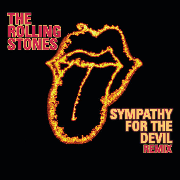 SYMPATHY FOR THE DEVIL