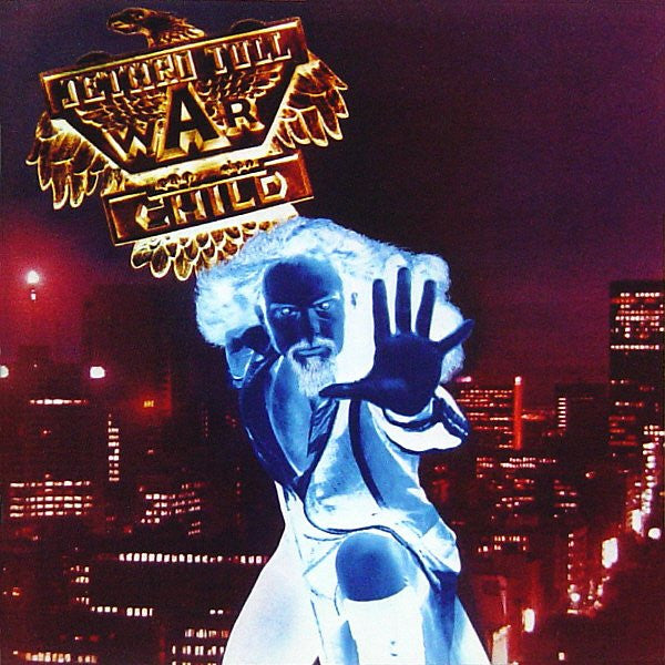 WARCHILD
