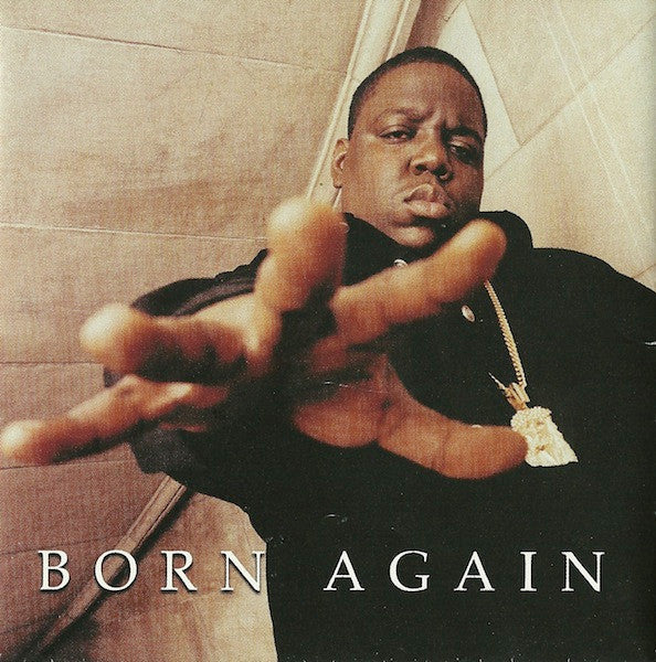 BORN AGAIN