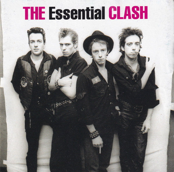 ESSENTIAL CLASH