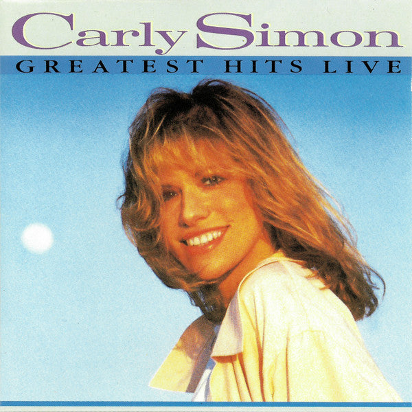 GREATEST HITS LIVE