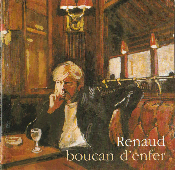BOUCAN D'ENFER