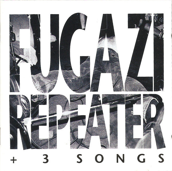 REPEATER